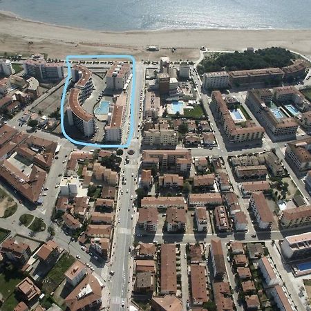 Rocamaura 3 - L'Estartit Daire Dış mekan fotoğraf