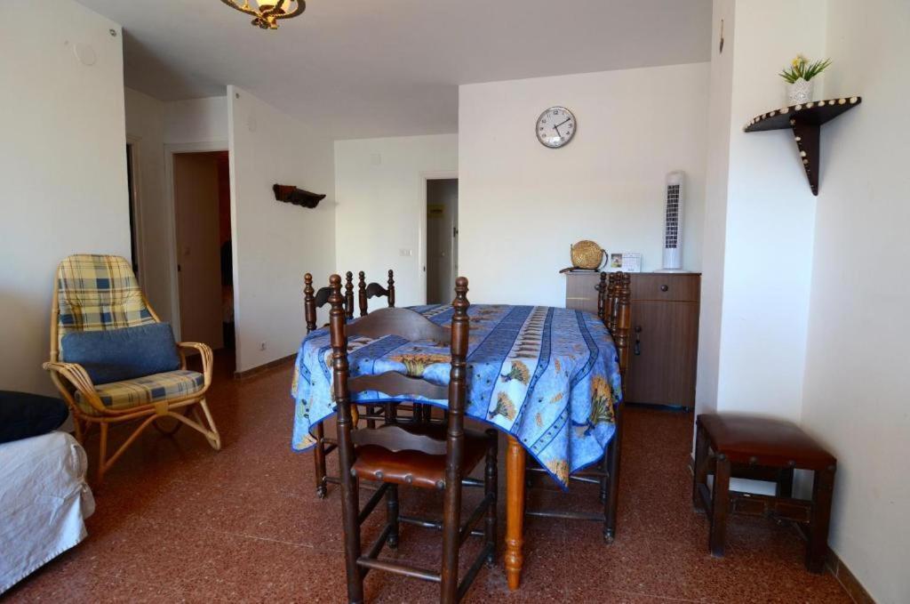 Rocamaura 3 - L'Estartit Daire Dış mekan fotoğraf