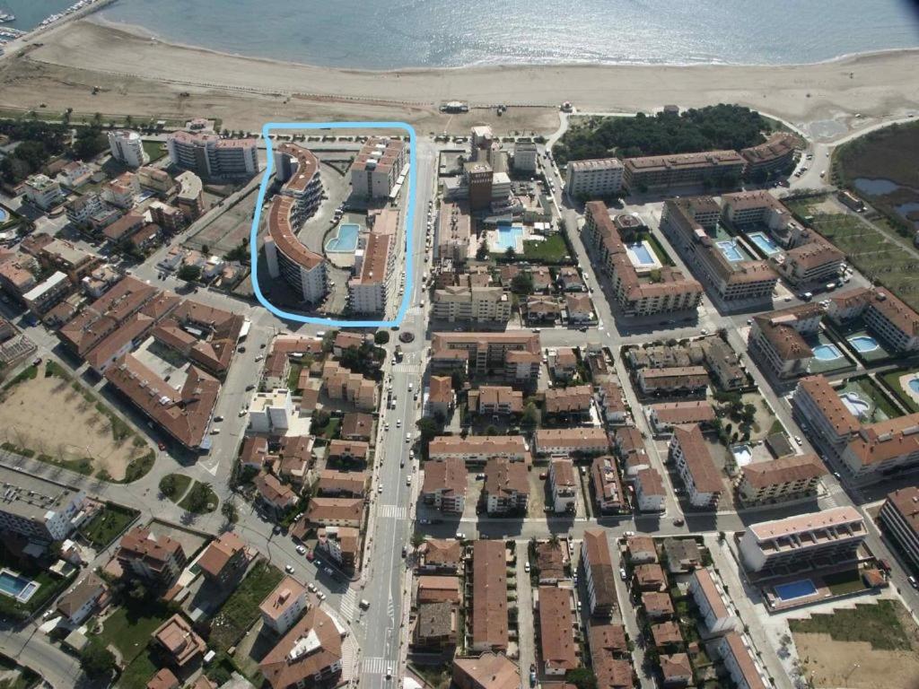 Rocamaura 3 - L'Estartit Daire Dış mekan fotoğraf
