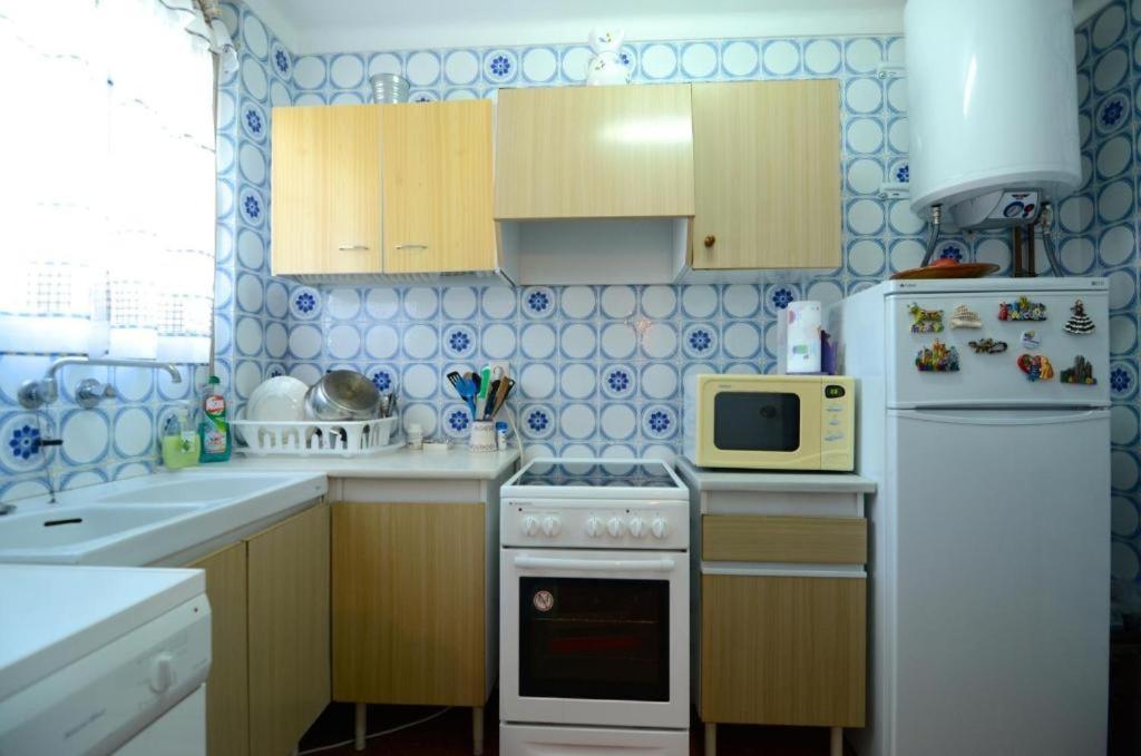 Rocamaura 3 - L'Estartit Daire Dış mekan fotoğraf