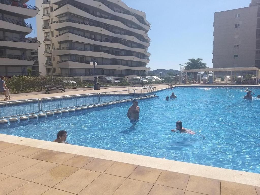 Rocamaura 3 - L'Estartit Daire Dış mekan fotoğraf