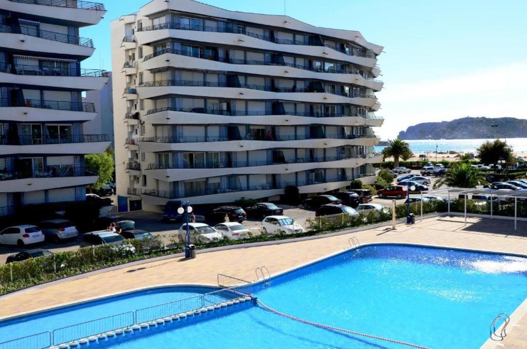 Rocamaura 3 - L'Estartit Daire Dış mekan fotoğraf